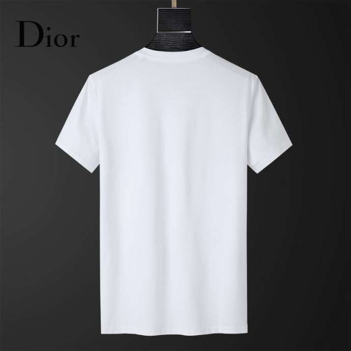 Dior T Shirts Short _SKUDiorM-4XL25cn2133895
